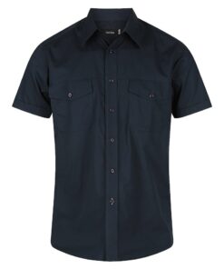 Men’s Harley Short Sleeve Shirt