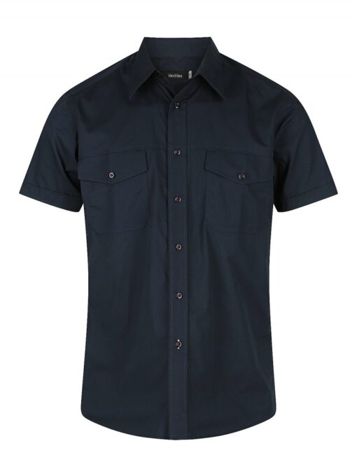 Men’s Harley Short Sleeve Shirt