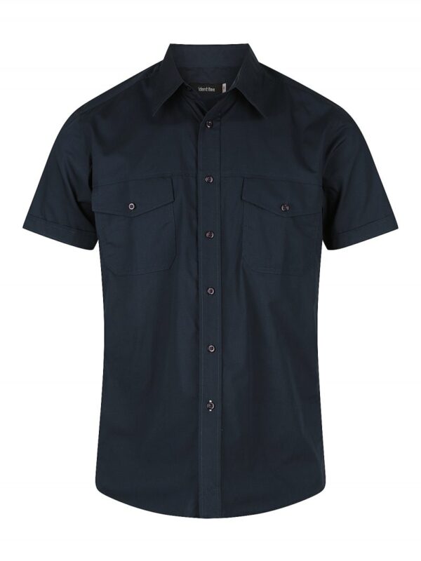 Men’s Harley Short Sleeve Shirt