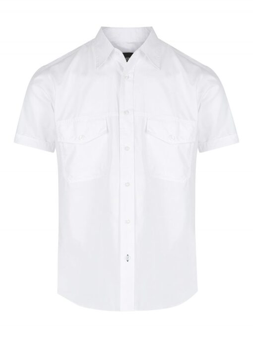 Men’s Harley Short Sleeve Shirt