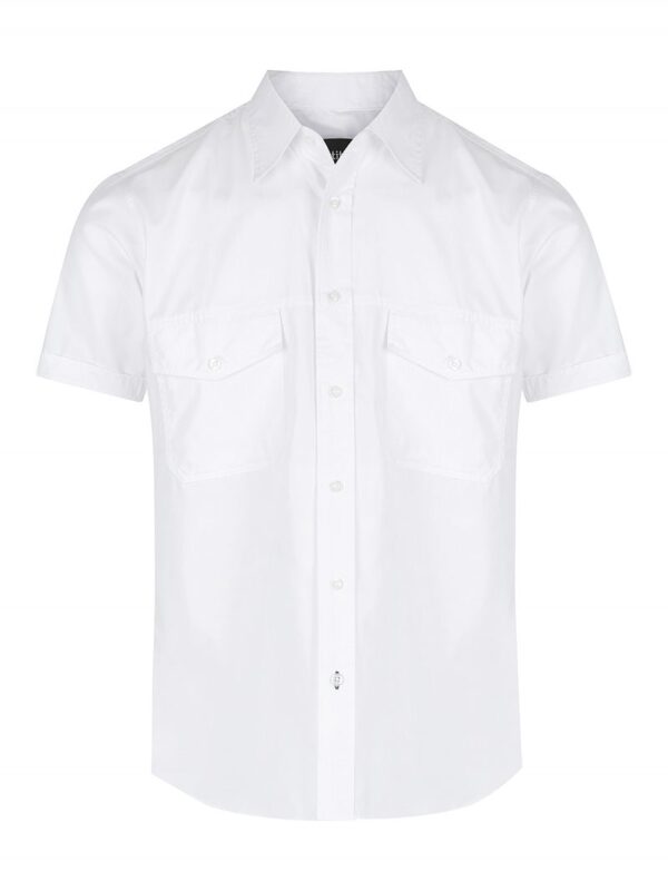 Men’s Harley Short Sleeve Shirt