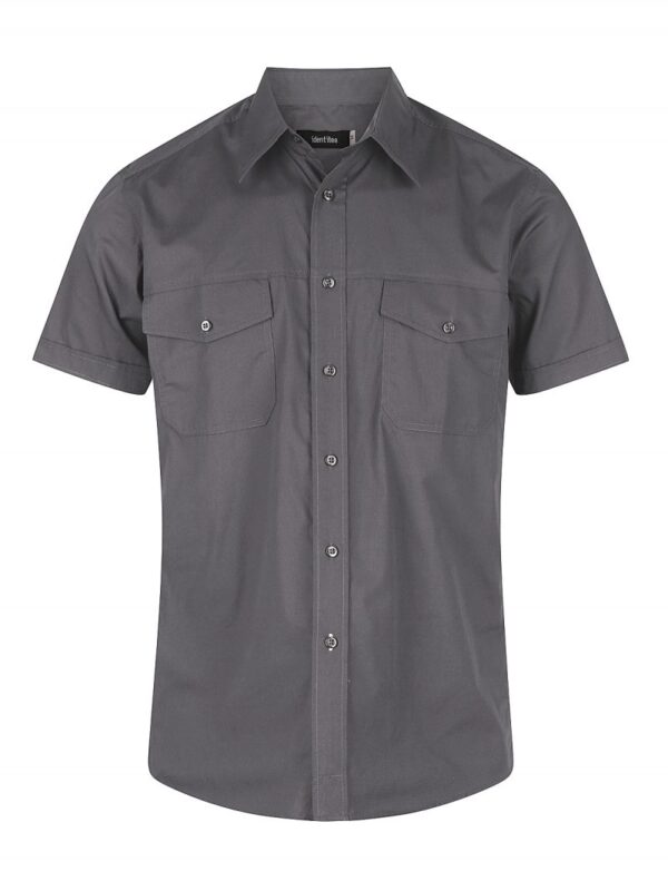 Men’s Harley Short Sleeve Shirt