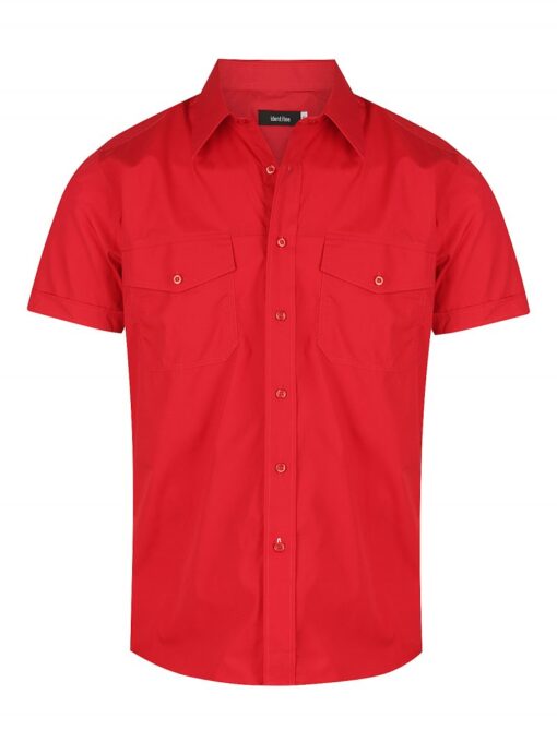 Men’s Harley Short Sleeve Shirt