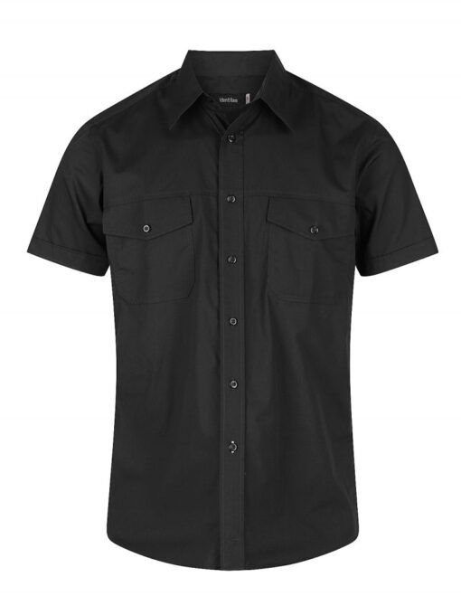 Men’s Harley Short Sleeve Shirt