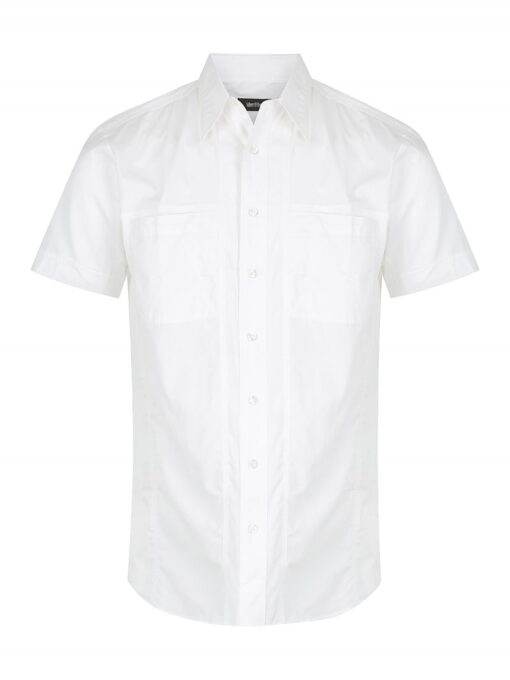 Men’s Aston Short Sleeve Shirt