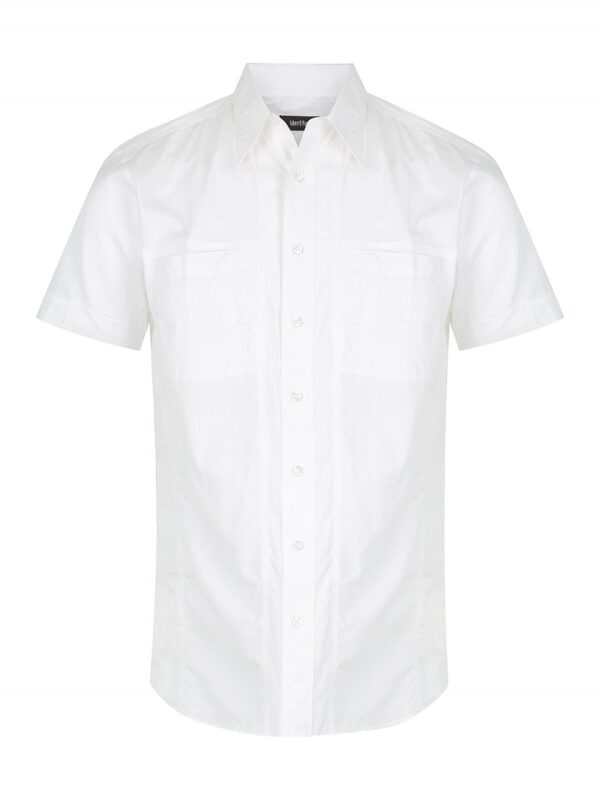 Men’s Aston Short Sleeve Shirt