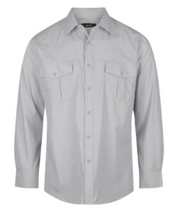 Men’s Jasper Long Sleeve Shirt