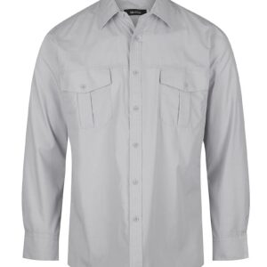 Men’s Jasper Long Sleeve Shirt