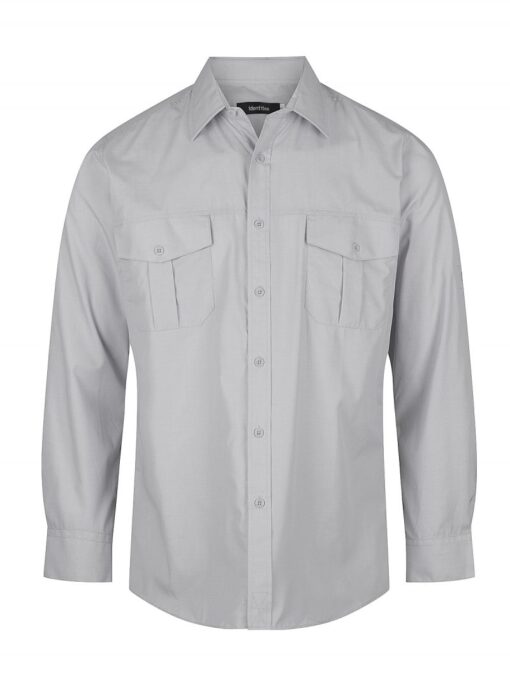 Men’s Jasper Long Sleeve Shirt