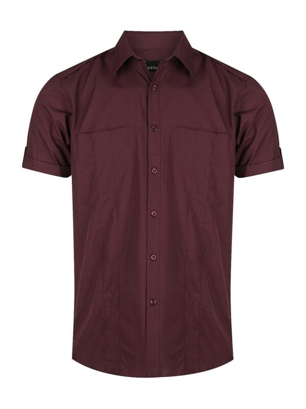 Men’s Murray Short Sleeve Shirt