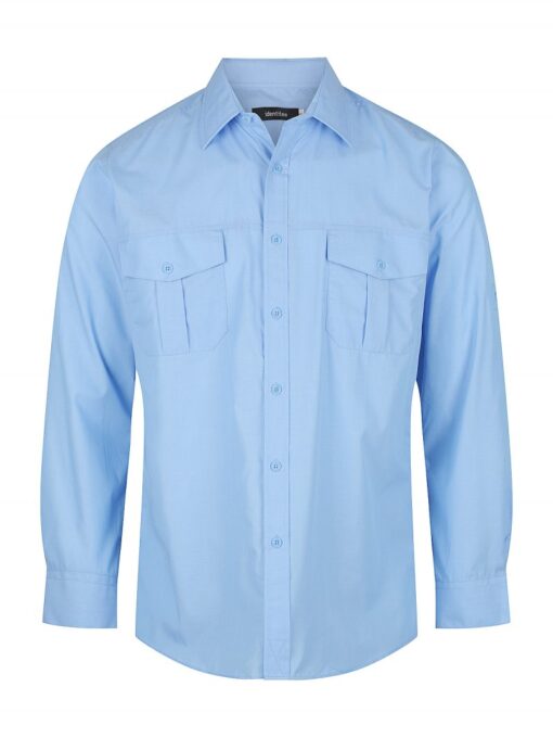 Men’s Jasper Long Sleeve Shirt