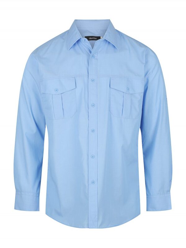 Men’s Jasper Long Sleeve Shirt