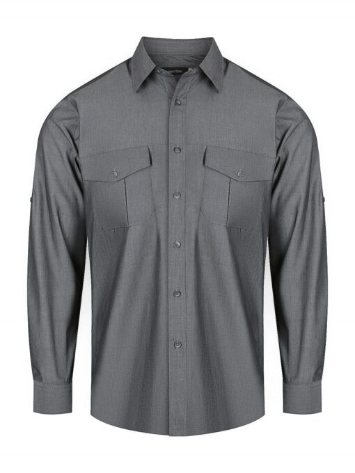 Men’s Jasper Long Sleeve Shirt