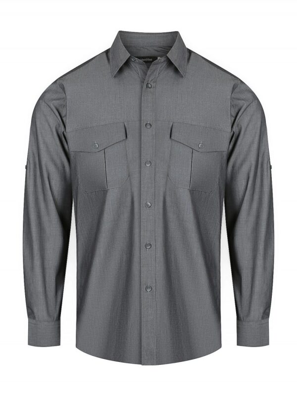 Men’s Jasper Long Sleeve Shirt