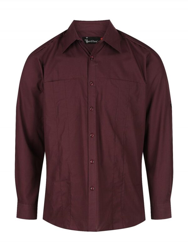 Men’s Murray Long Sleeve Shirt