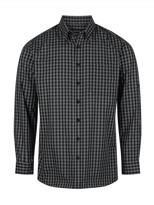 Men’s Barrett Long Sleeve Shirt