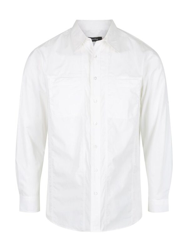 Men’s Aston Long Sleeve Shirt