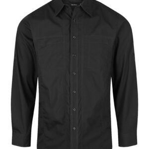 Men’s Aston Long Sleeve Shirt