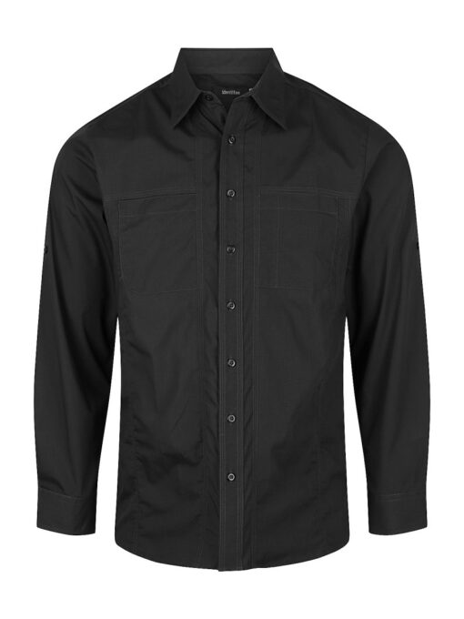 Men’s Aston Long Sleeve Shirt