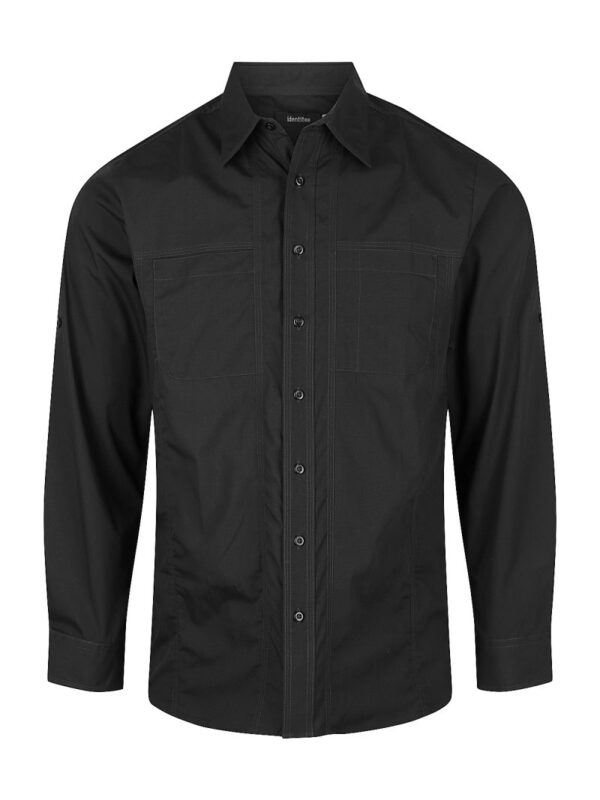 Men’s Aston Long Sleeve Shirt