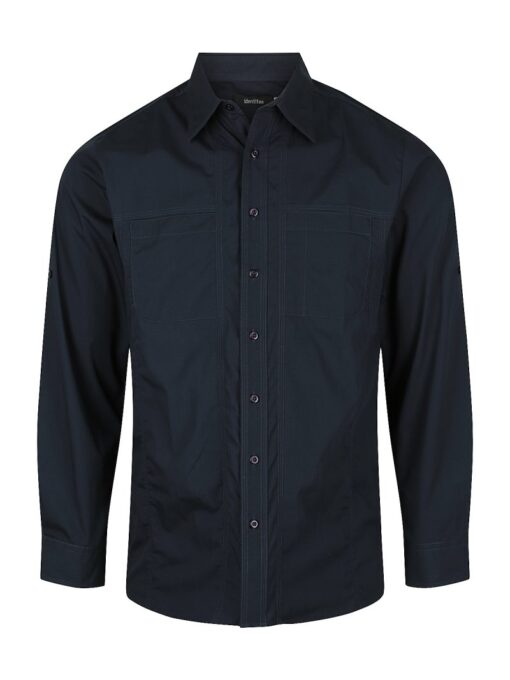 Men’s Aston Long Sleeve Shirt