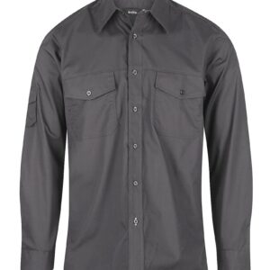 Men’s Harley Long Sleeve Shirt