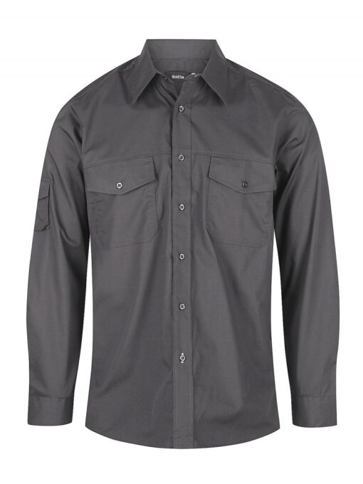 Men’s Harley Long Sleeve Shirt