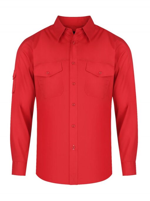 Men’s Harley Long Sleeve Shirt