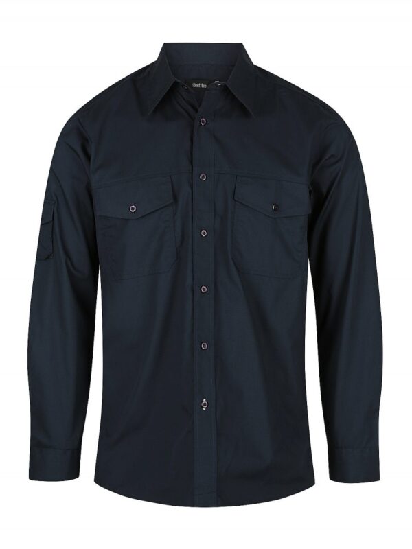 Men’s Harley Long Sleeve Shirt