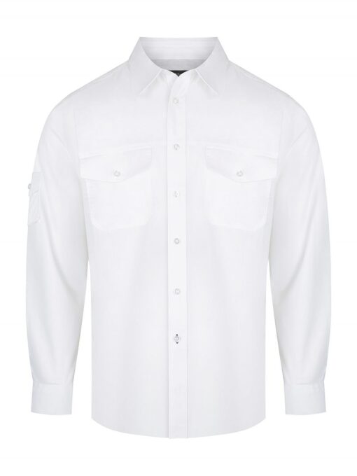 Men’s Harley Long Sleeve Shirt