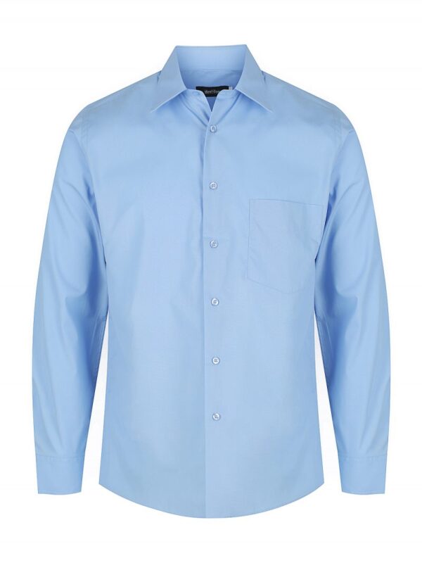 Men’s Rodeo Long Sleeve Shirt