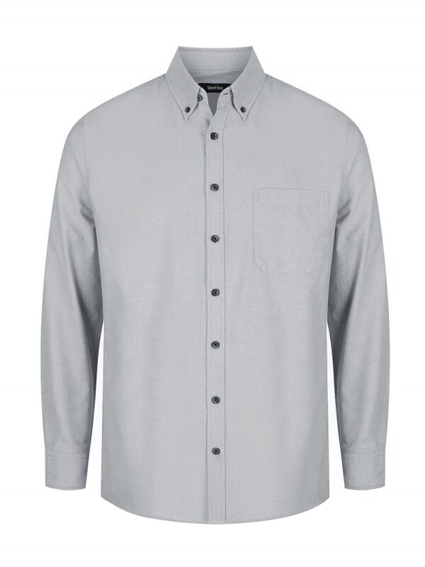 Men’s Reuben Long Sleeve Shirt