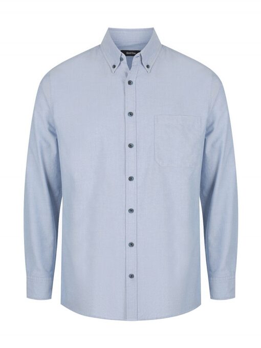 Men’s Reuben Long Sleeve Shirt