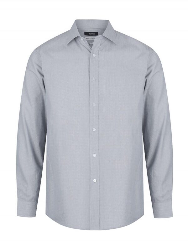 Men’s Hunter Long Sleeve Shirt