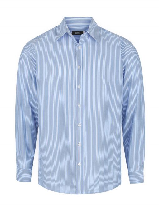 Men’s York Long Sleeve Shirt