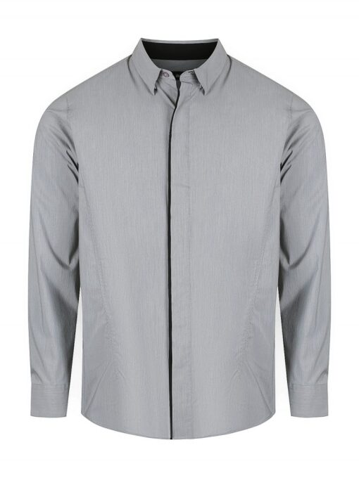 Men’s Stella Long Sleeve Shirt