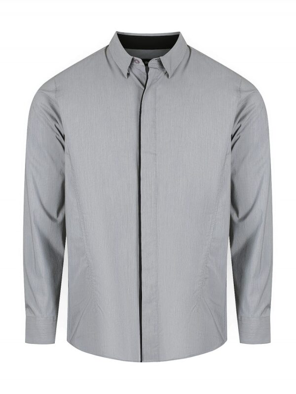 Men’s Stella Long Sleeve Shirt