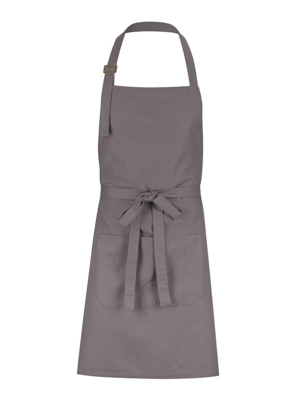 Alfie Bib Apron