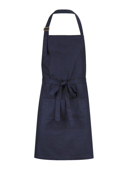 Alfie Bib Apron