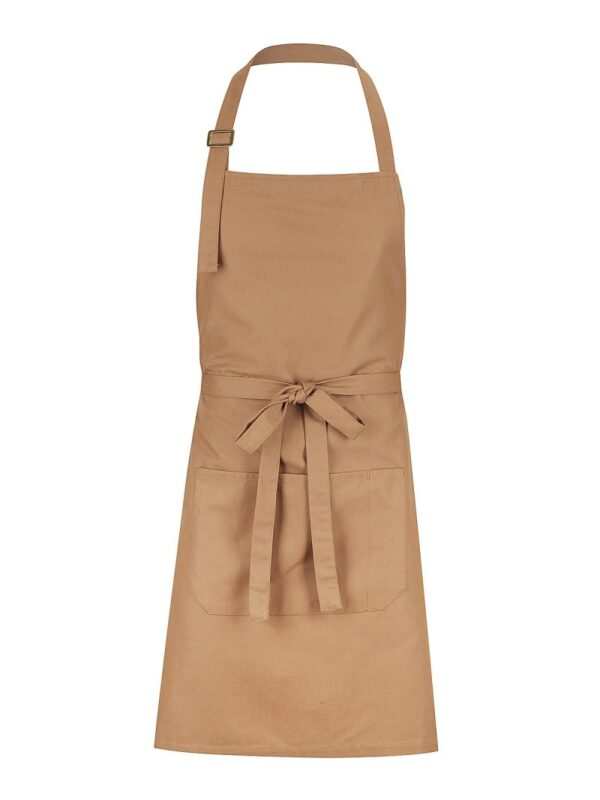 Alfie Bib Apron