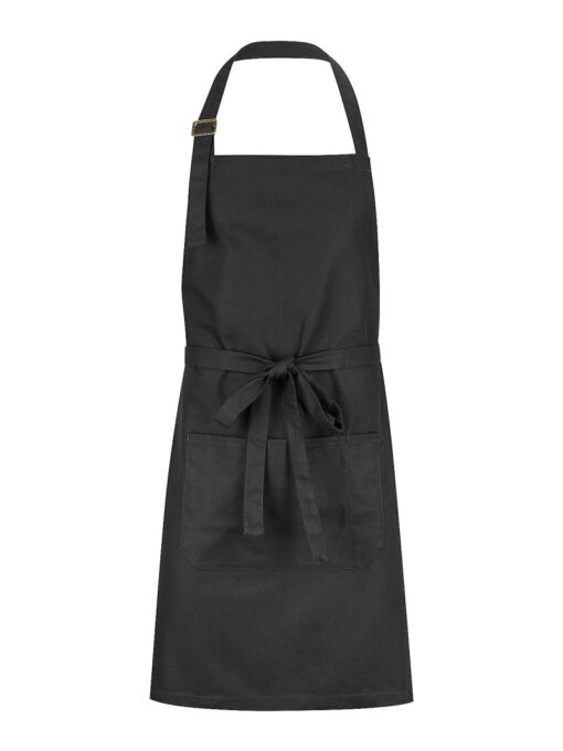 Alfie Bib Apron