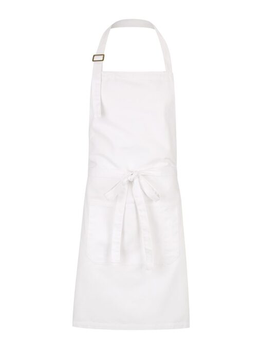 Alfie Bib Apron