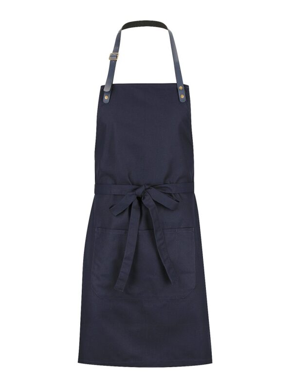 Manhattan Bib Apron