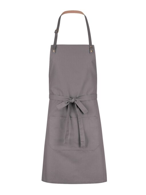 Manhattan Bib Apron