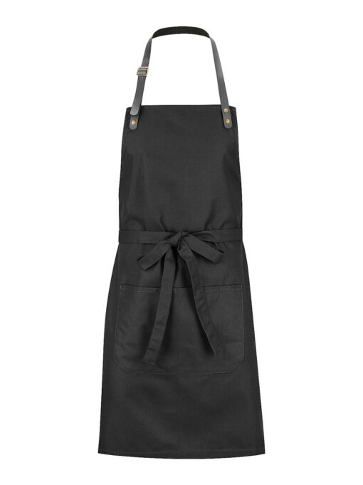 Manhattan Bib Apron