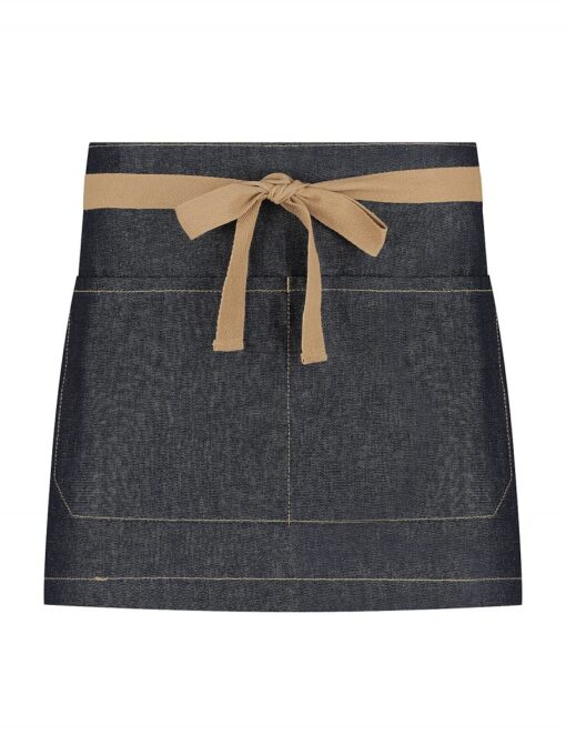 Bronte Short Apron