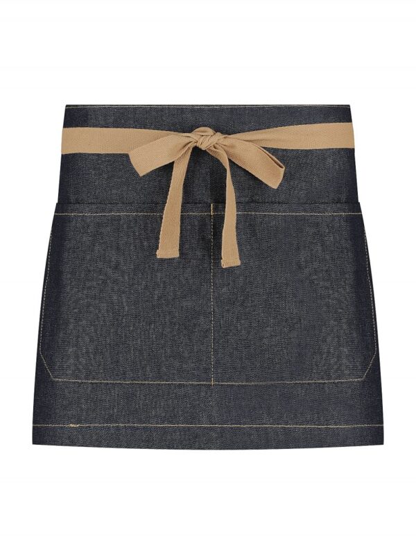 Bronte Short Apron