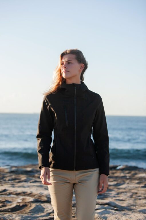 Ladies Kepler Jacket