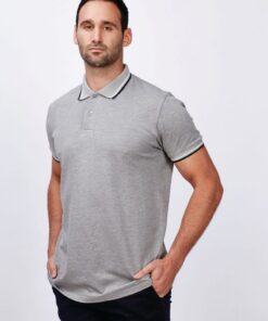 Men’s Bobby Polo