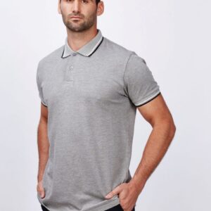 Men’s Bobby Polo